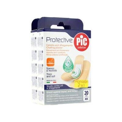 ARTSANA Pic Protective Plaster 2*1 ARTSANA Pic Protective Plaster 2*1
