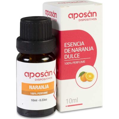 APOSAN Aposán Esencia Naranja 10 ml APOSAN Aposán Esencia Naranja 10 ml