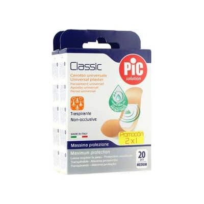 ARTSANA Pic Classic Universal Plaster 2*1 ARTSANA Pic Classic Universal Plaster 2*1