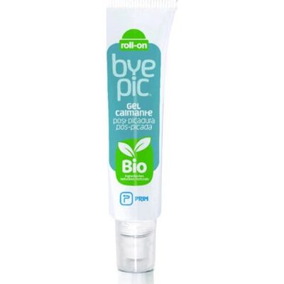Prim Bye Pic Gel Calmante Bio 20 ml Prim Bye Pic Gel Calmante Bio 20 ml