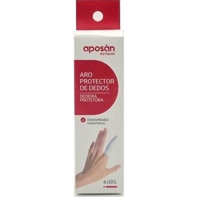 APOSAN Aro Protector 6uds APOSAN Aro Protector 6uds