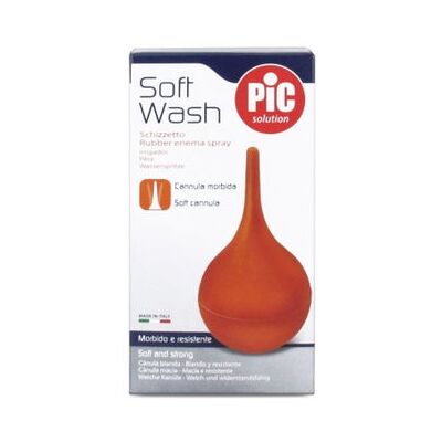 ARTSANA Pic Solution Pera de Irrigación Talla 6 115 ml 1 ud ARTSANA Pic Solution Pera de Irrigación Talla 6 115 ml 1 ud