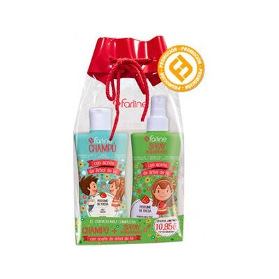 APOSAN Farline Pack Arbol Te 250 ml APOSAN Farline Pack Arbol Te 250 ml
