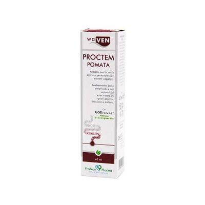 PRODECO PHARMA Waven Procten 40ml PRODECO PHARMA Waven Procten 40ml