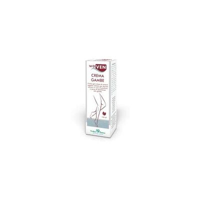 GSE Waven Crema para Piernas 100 ml GSE Waven Crema para Piernas 100 ml