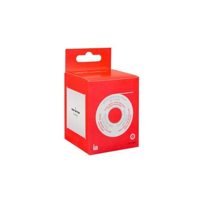 INTERAPOTHEK Esparadrapo Papel 5 mx5 cm INTERAPOTHEK Esparadrapo Papel 5 mx5 cm