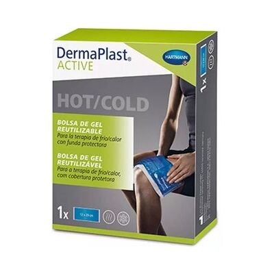 Hartmann Calmor Frío Calor Bolsa - Primeros Auxilios Gel Hartmann Calmor Frío Calor Bolsa - Primeros Auxilios Gel