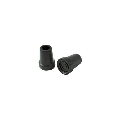 APOSAN Contera 18 mm Negra 1 ud APOSAN Contera 18 mm Negra 1 ud