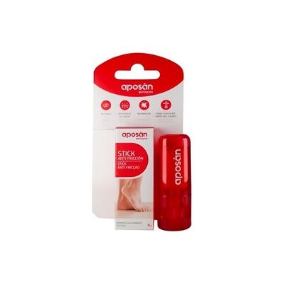APOSAN Botiquin Stick Anti-Fricção 8g APOSAN Botiquin Stick Anti-Fricção 8g