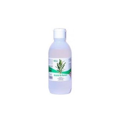 KELSIA Alcohol De Romero 250ml KELSIA Alcohol De Romero 250ml