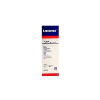 Vendas Postoperatorias Leukomed 10x35cm - Vendas Quirúrgicas Vendas Postoperatorias Leukomed 10x35cm - Vendas Quirúrgicas