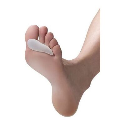 APOSAN Ratoncito Subdigital con Anillo TS 2uds APOSAN Ratoncito Subdigital con Anillo TS 2uds
