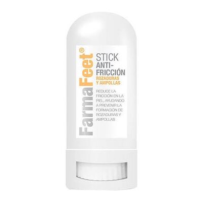 CINFA Farma Feet Stick Antifriccion8 Ml CINFA Farma Feet Stick Antifriccion8 Ml