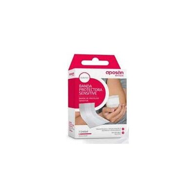 APOSAN Banda Protectora Sensitive 75 cmx8 cm APOSAN Banda Protectora Sensitive 75 cmx8 cm