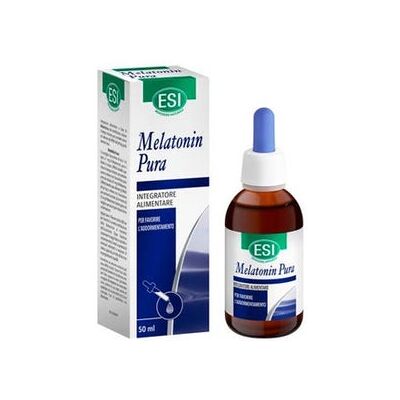 Esi Melatonina Gotas 1Mg - Suplemento para Dormir Esi Melatonina Gotas 1Mg - Suplemento para Dormir