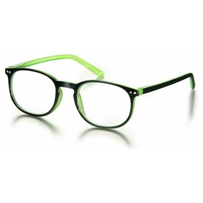 Coronation Coronación gafas Town Negro-Verde +2.00 1 ud Coronation Coronación gafas Town Negro-Verde +2.00 1 ud