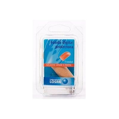 Gelastic Losan funda protectora soporte textil T-S 1 ud Gelastic Losan funda protectora soporte textil T-S 1 ud