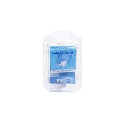 Gelastic Losan funda protectora soporte textil T-M 1 ud Gelastic Losan funda protectora soporte textil T-M 1 ud