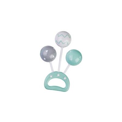 Saro Mi Primera Roca 0m + - Juguete para Bebés Saro Mi Primera Roca 0m + - Juguete para Bebés