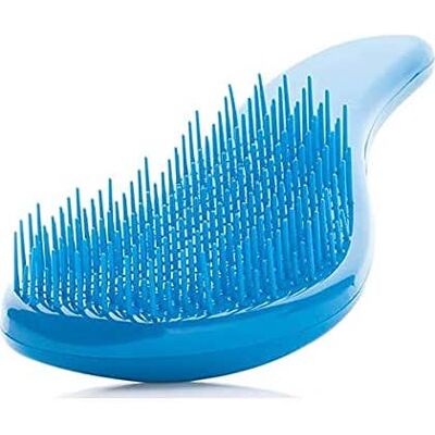 Xanitalia Pro Cepillo Kolor Tangle Azul 1 ud Xanitalia Pro Cepillo Kolor Tangle Azul 1 ud