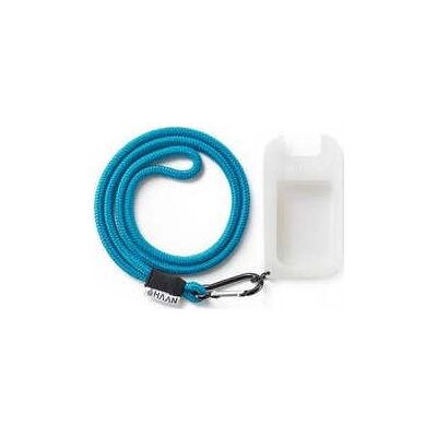 Haan Cuidado de Manos Estuche de Silicona para Gel Antibacteriano - 46cm Haan Cuidado de Manos Estuche de Silicona para Gel Antibacteriano - 46cm