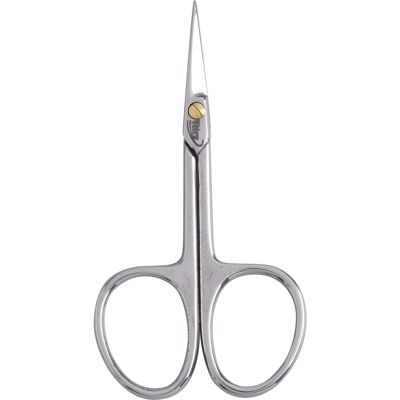 Vitry Tijeras para Pieles Hojas Rectas 1 ud Vitry Tijeras para Pieles Hojas Rectas 1 ud