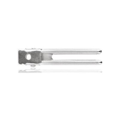 Xanitalia Pro Pinza Metalica Doble Pata 45 cm 12 uds Xanitalia Pro Pinza Metalica Doble Pata 45 cm 12 uds