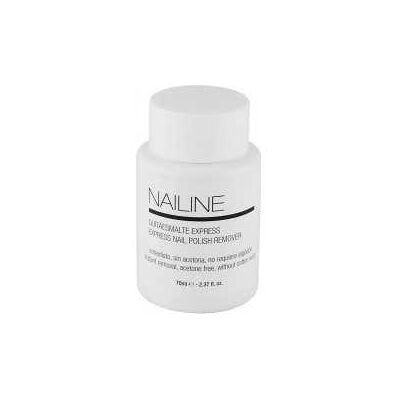 NAILINE Quitaesmalte Express 70 ml NAILINE Quitaesmalte Express 70 ml