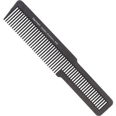 Steinhart Peine Carbono Antistatic 858 1 ud Steinhart Peine Carbono Antistatic 858 1 ud