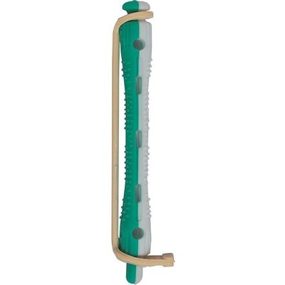 Xanitalia Pro Bigudies Plastico Cortos 6mm 12 uds Xanitalia Pro Bigudies Plastico Cortos 6mm 12 uds