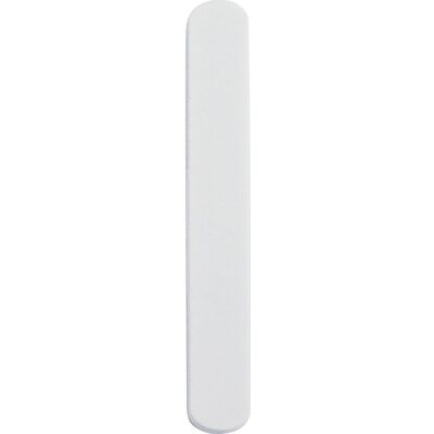 Vitry Lima Mylar Grano 80 Blanco 1 ud Vitry Lima Mylar Grano 80 Blanco 1 ud