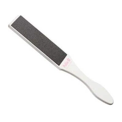 EUROSTIL Raspacallos Pedicura Plástico 269 mm 06033 1 ud EUROSTIL Raspacallos Pedicura Plástico 269 mm 06033 1 ud