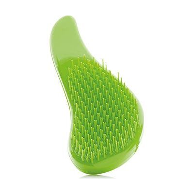 Xanitalia Pro Cepillo Kolor Tangle Verde 1 ud Xanitalia Pro Cepillo Kolor Tangle Verde 1 ud