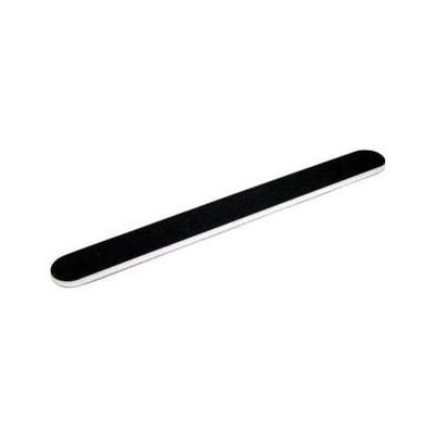 MAF Lima de Uñas Acolchada Grande Negra MAF Lima de Uñas Acolchada Grande Negra