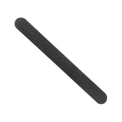 EUROSTIL Limas Americanas Negras 178 mm 50 uds EUROSTIL Limas Americanas Negras 178 mm 50 uds