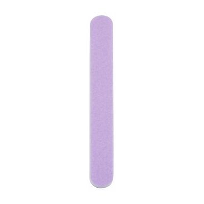 Vitry Lima Mylar Malva Grano 180 - Lima de Uñas Vitry Lima Mylar Malva Grano 180 - Lima de Uñas