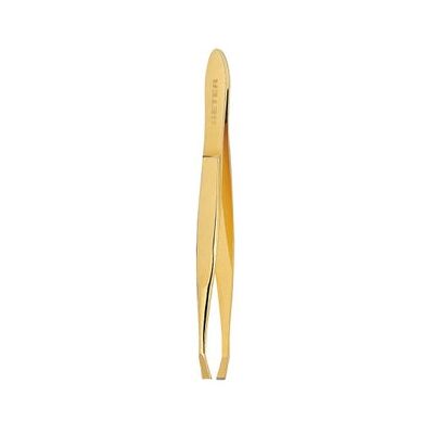 BETER Pinza Punta Cangrejo Dorada 7.4cm BETER Pinza Punta Cangrejo Dorada 7.4cm