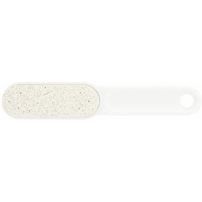 Disna Raspador Pedicura Piedra Pómez 17 cm 1 ud Disna Raspador Pedicura Piedra Pómez 17 cm 1 ud