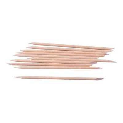 BETER Palito Naranjo Manicura 10 uds BETER Palito Naranjo Manicura 10 uds