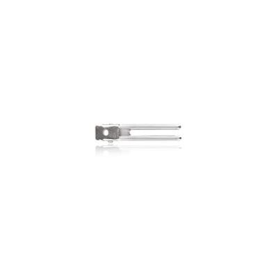Xanitalia Pro Pinza Metalica Doble Pata 45 cm 12 uds Xanitalia Pro Pinza Metalica Doble Pata 45 cm 12 uds