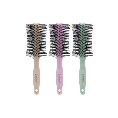 BETER Cepillo Redondo Styling Natural Fiber 1 ud BETER Cepillo Redondo Styling Natural Fiber 1 ud