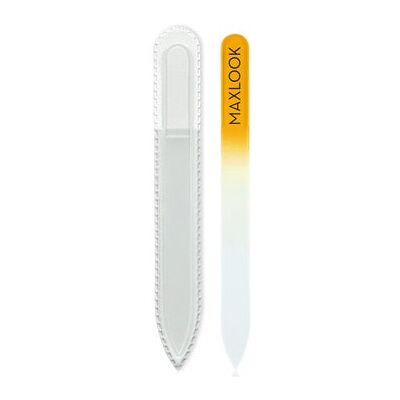 MAXLOOK Lima de Cristal 1 ud MAXLOOK Lima de Cristal 1 ud