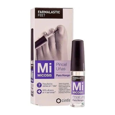 Be+ Cinfa Farmafeet Micosis Pincel 4ml Be+ Cinfa Farmafeet Micosis Pincel 4ml