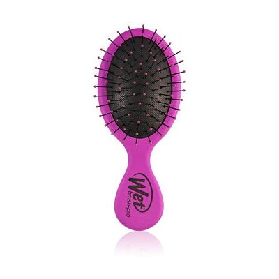 Wet Brush Mini Purple 1 ud Wet Brush Mini Purple 1 ud
