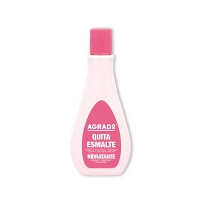 Agrado Quitaesmalte Hidratante 200 ml Agrado Quitaesmalte Hidratante 200 ml
