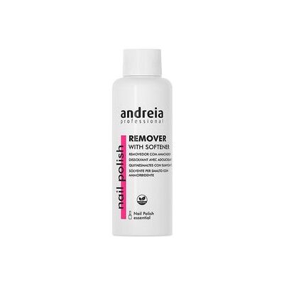 Andreia Professional Quitaesmalte con Suavizante 100 ml Andreia Professional Quitaesmalte con Suavizante 100 ml