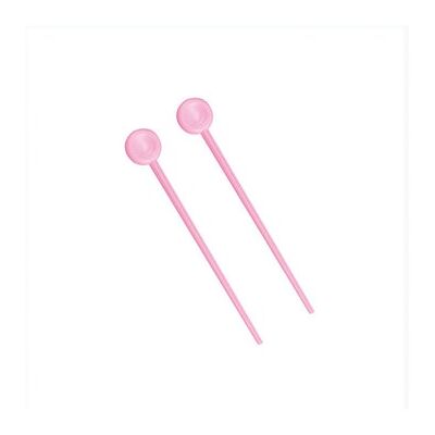 Eurostil - Accessory - Pink - 36 uds - Nail accessory Eurostil - Accessory - Pink - 36 uds - Nail accessory