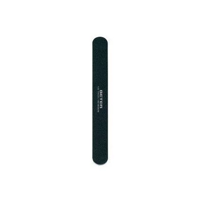 BETER Lima Uñas Fibra de Vidrio 17,5 cm grano 120/180 1 ud BETER Lima Uñas Fibra de Vidrio 17,5 cm grano 120/180 1 ud