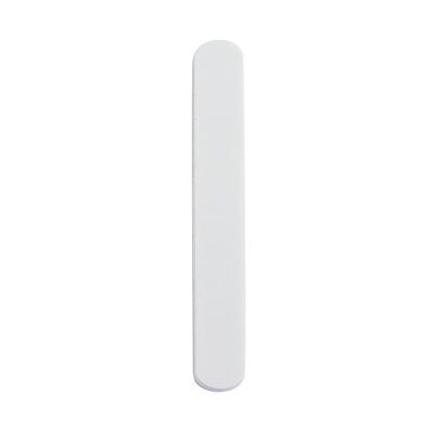 Vitry Lima Mylar Grano 80 Blanco 1 ud Vitry Lima Mylar Grano 80 Blanco 1 ud