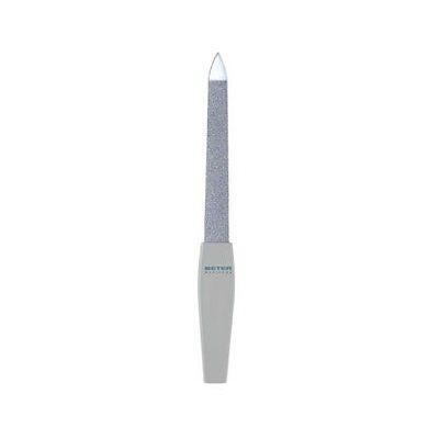BETER Zafiro Lima de Uñas 12 cm 1 ud BETER Zafiro Lima de Uñas 12 cm 1 ud